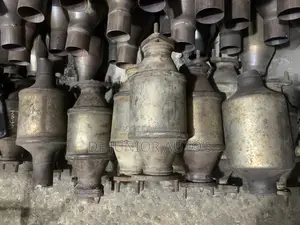 Korea Diesel Catalyst for Any Motors