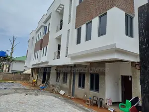 4bdrm Townhouse/Terrace in Wuse 2 for sale