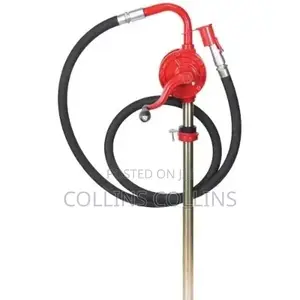 Hand Rotary Pump