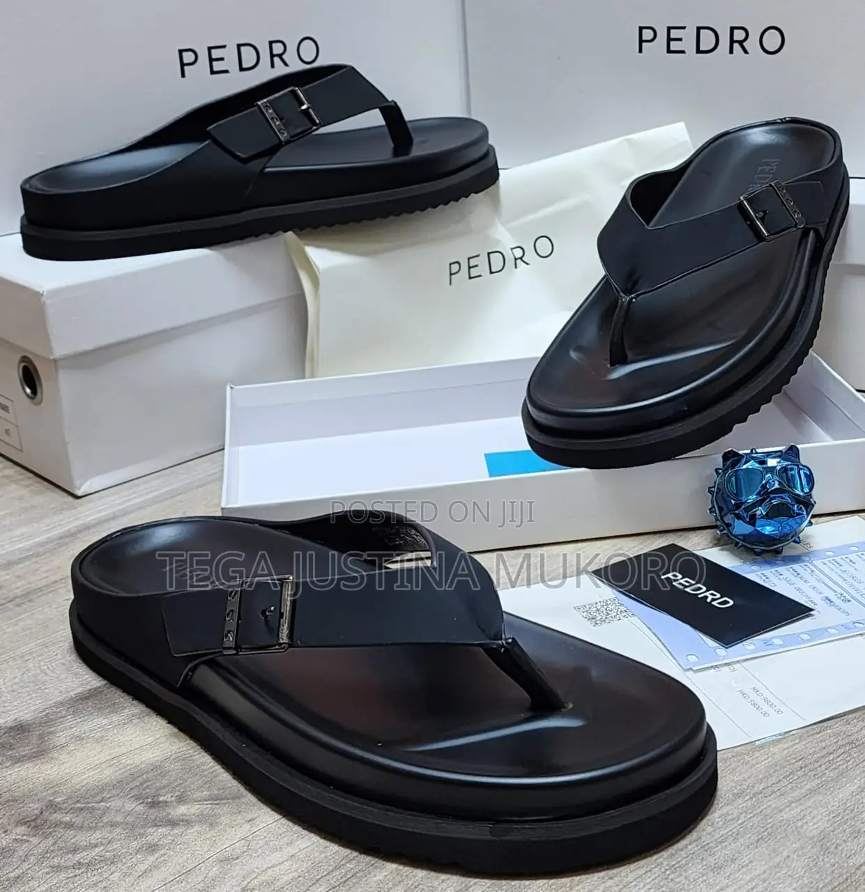 Original Pedro Slippers for Men