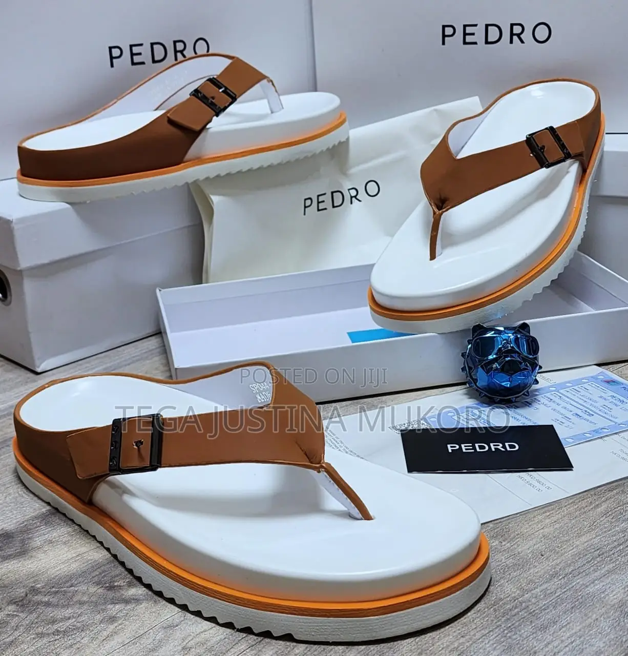 Original Pedro Slippers for Men