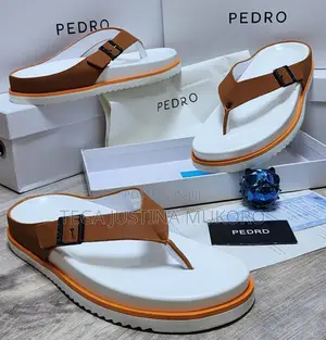 Original Pedro Slippers for Men
