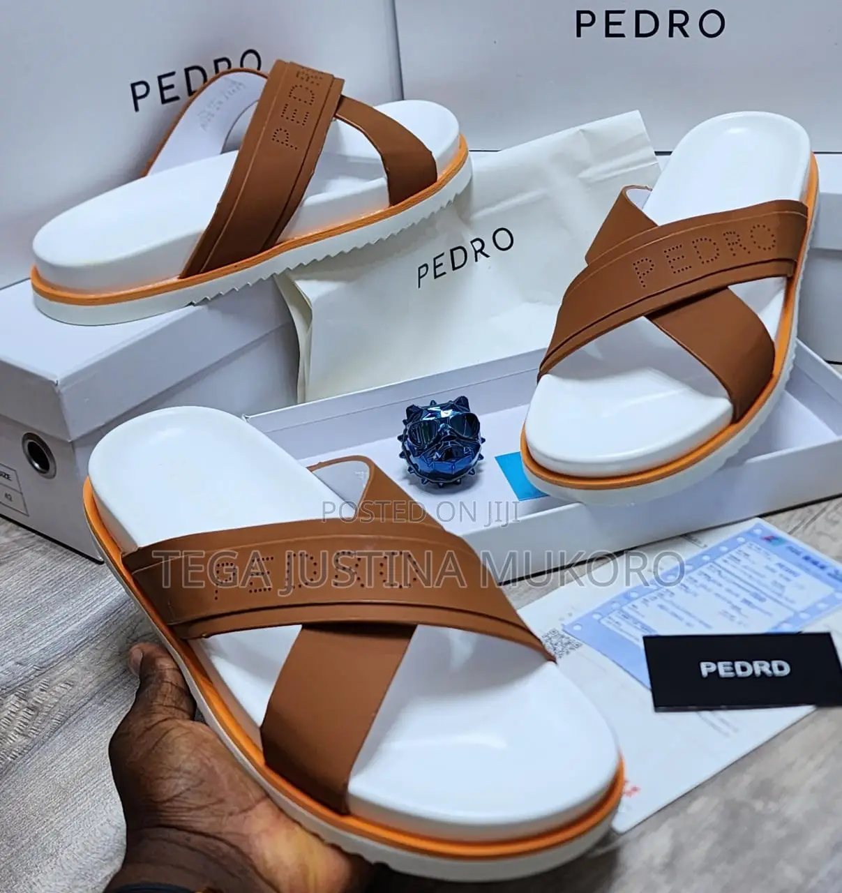 Original Pedro Slippers for Men