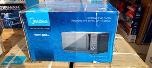 Midea Microwave
