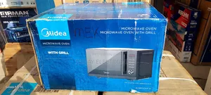 Midea Microwave