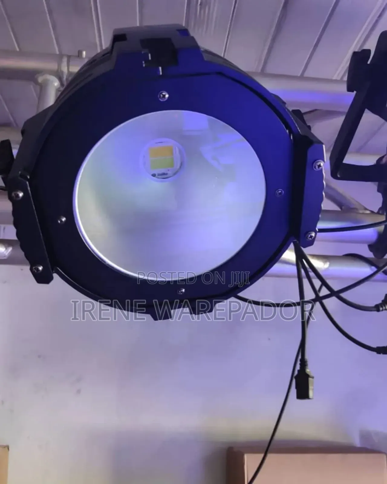Production Light for Rent