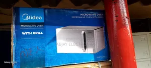 Midea Microwave