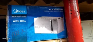 Midea Microwave