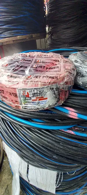 Original 6mm Single Flex Jet Power