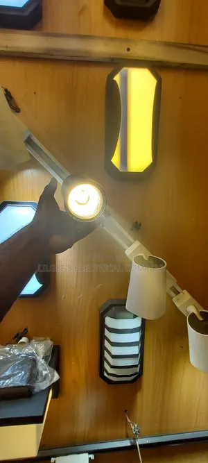 High Quality Led Track Light