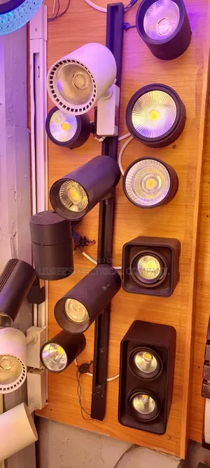High Quality Led Track Light