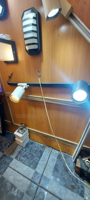 High Quality Led Track Light