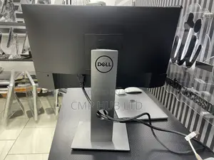 Dell P2219h 22-Inch Full Hd Ips Frameless Monitor