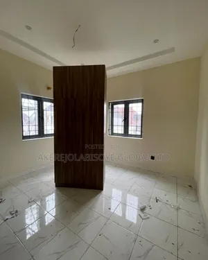 2bdrm Block of Flats in Kubwa Abuja for rent
