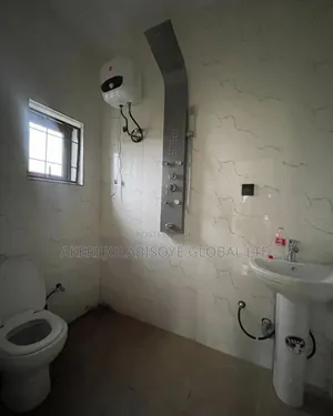 2bdrm Block of Flats in Kubwa Abuja for rent