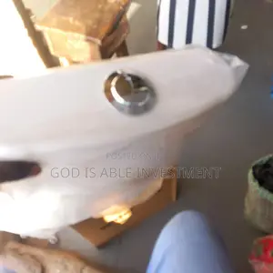 Plastic Toilet Tank