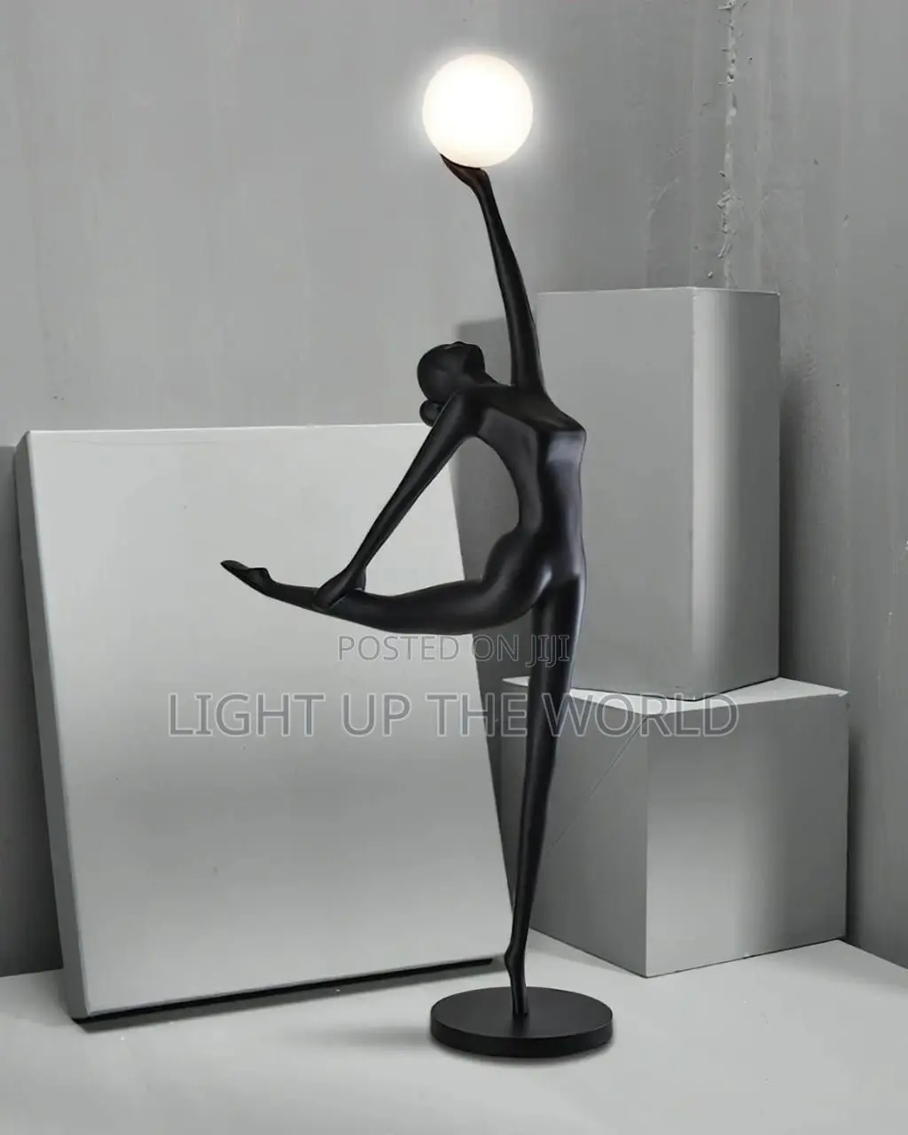 Nordic Status Light