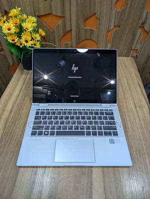 Laptop HP EliteBook X360 1030 G4 16GB Intel Core I5 SSD 256GB