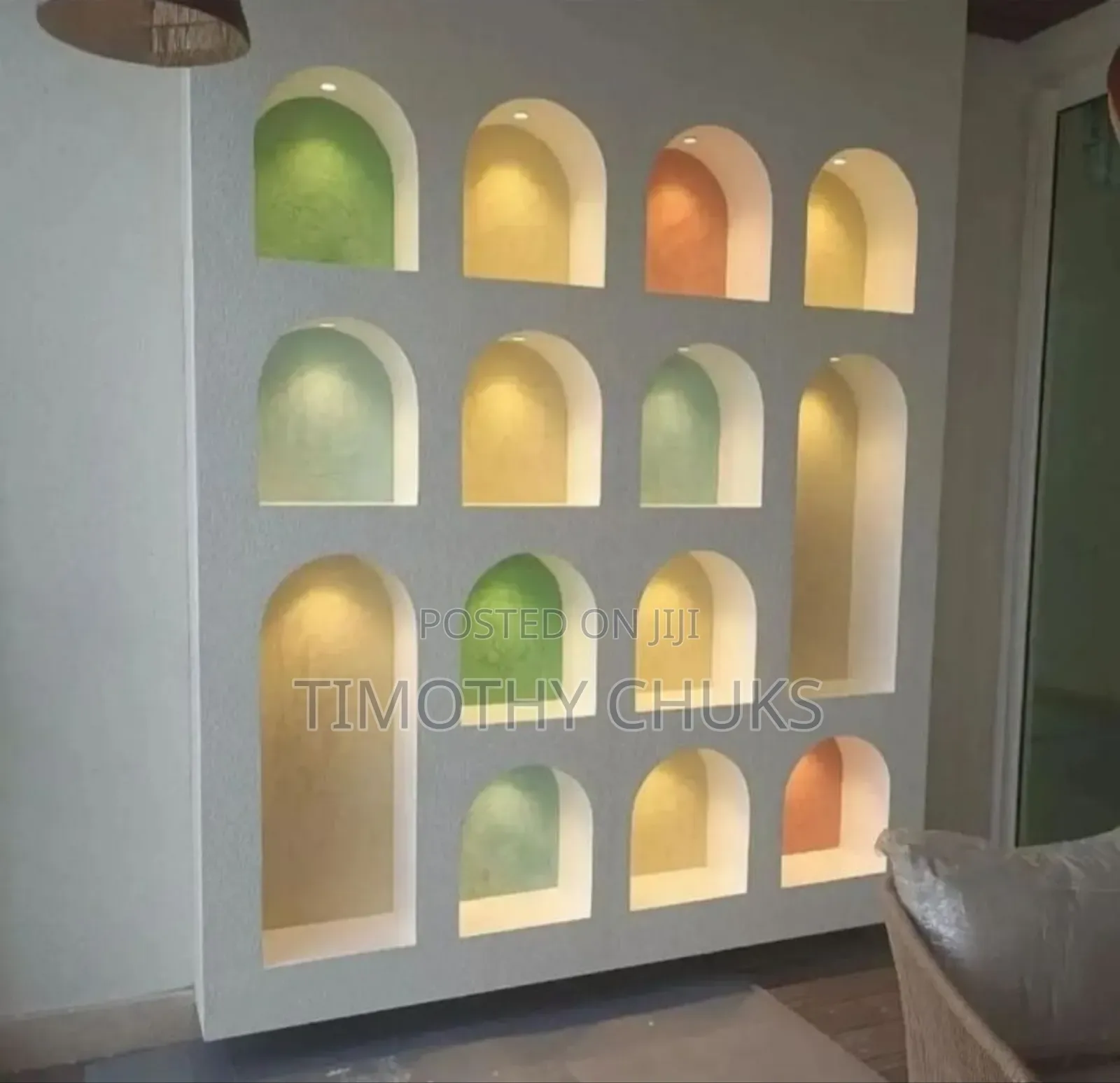 Wine Bus Design