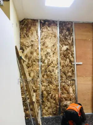 Live Podcast Padding And Sound Proofing