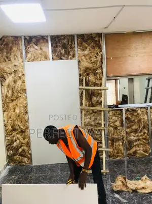 Live Podcast Padding And Sound Proofing