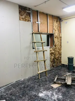 Live Podcast Padding And Sound Proofing