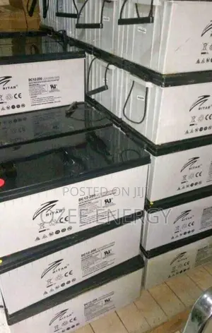 We Are Buyers of Weak Inverter Battery