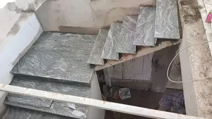 Indian Viscoin White Granite Slab 2cm Thickness