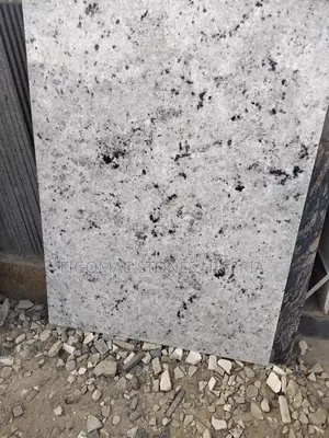 Colonial White Tiles