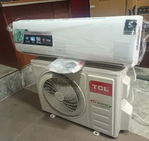 Photo - Brand New TCL (2hp) Inverter Split Unit Air Conditioner