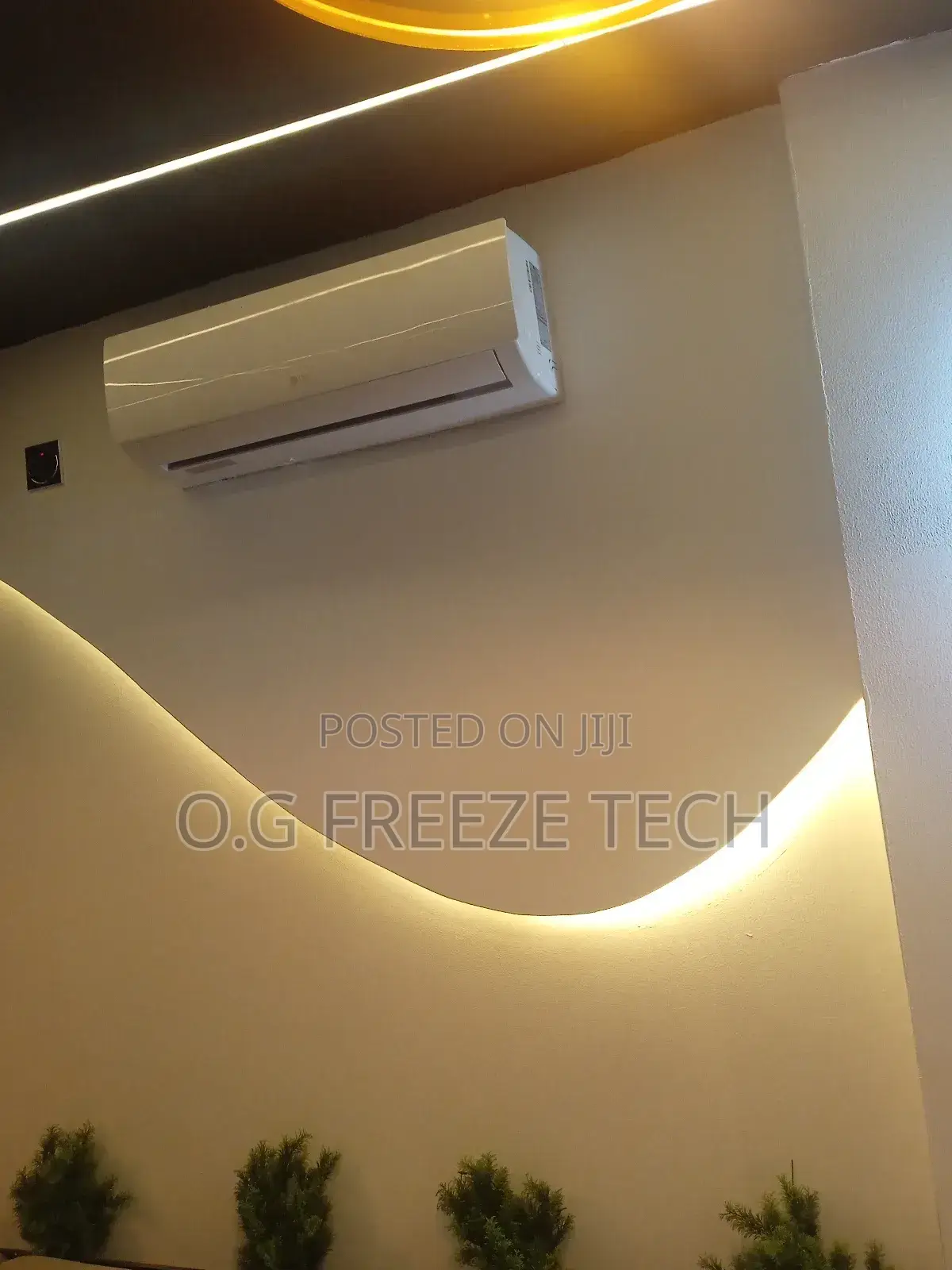 Ac Installation Services