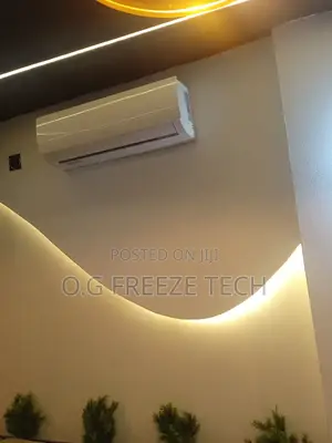 Ac Installation Services