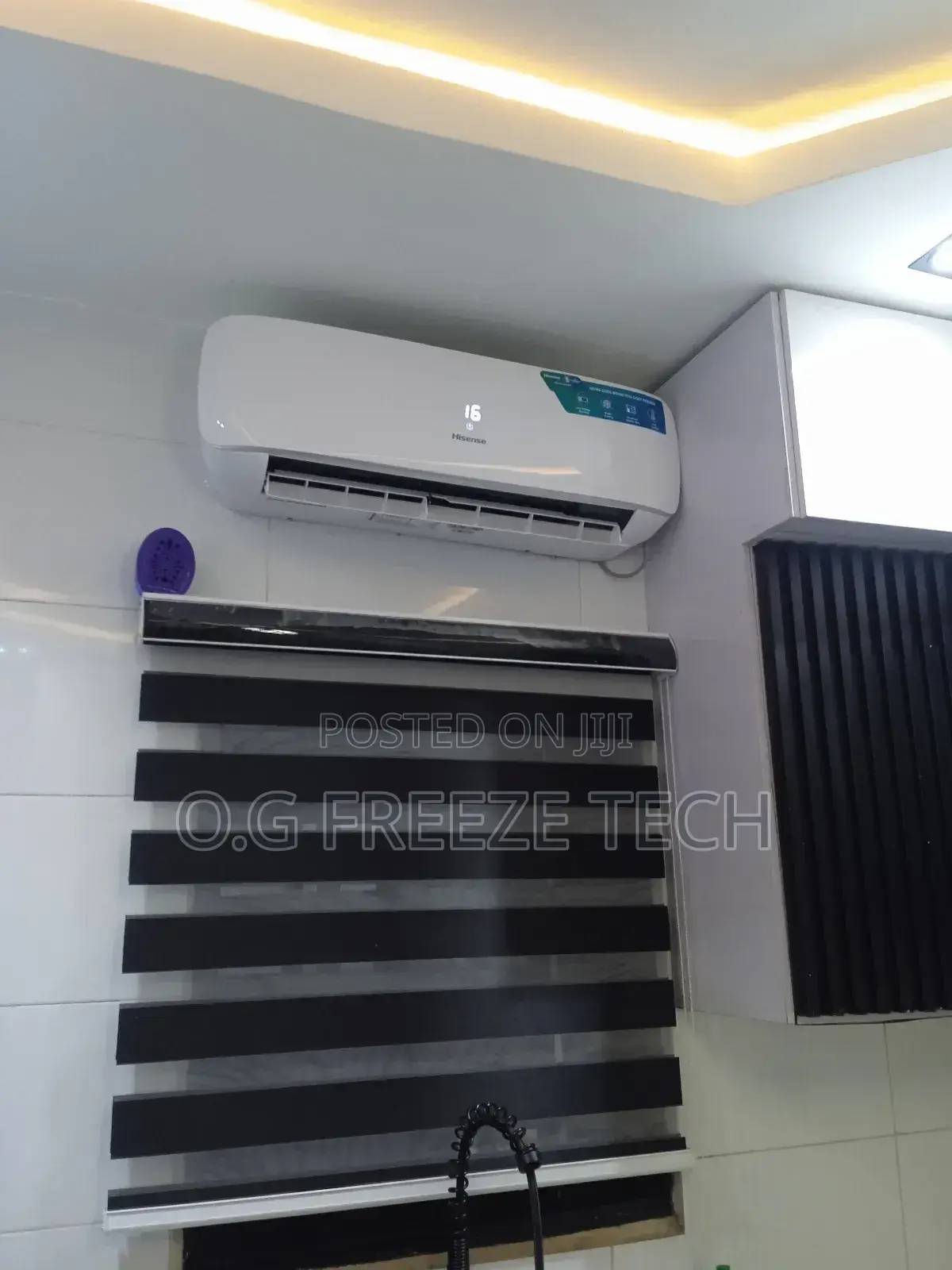 Ac Installation Services