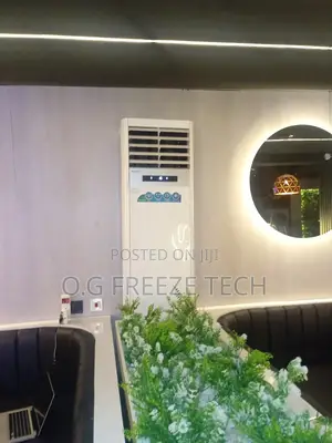 Ac Installation Services