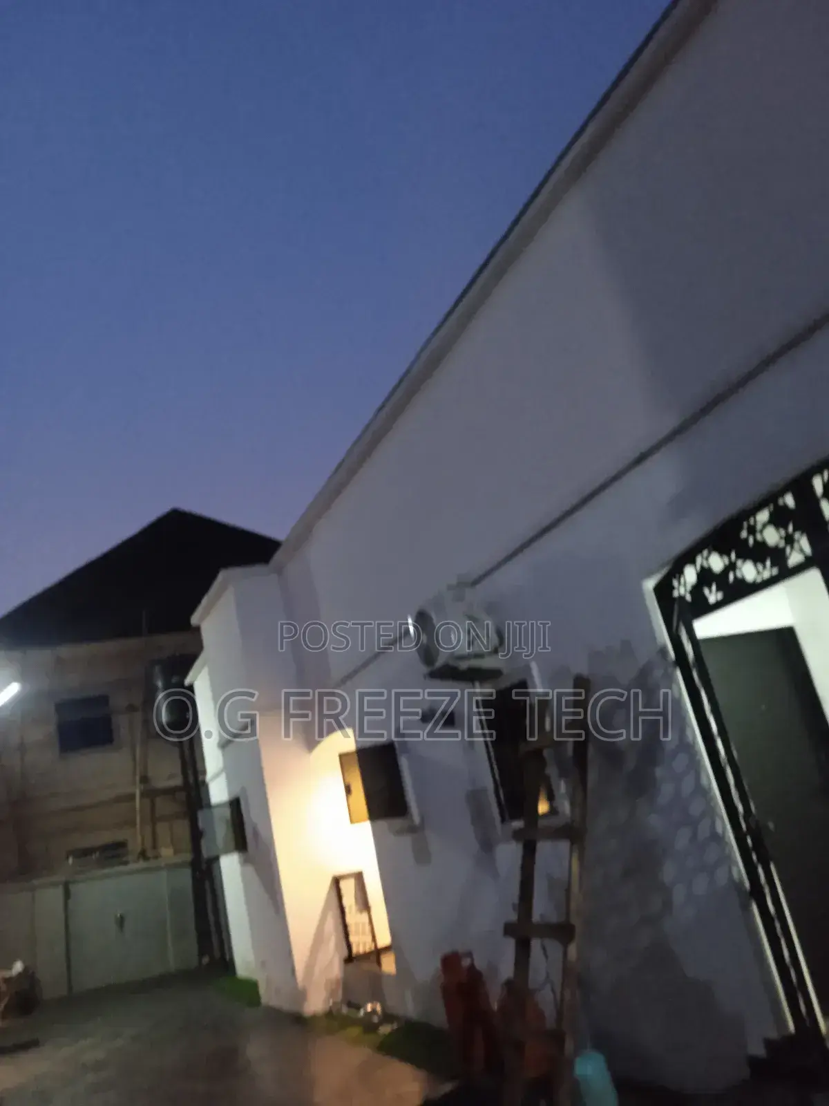 Ac Installation Services