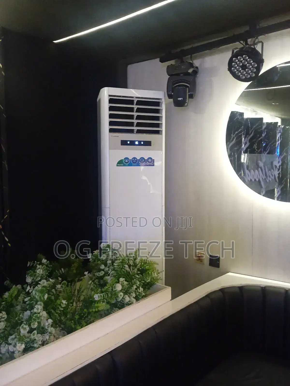 Ac Installation Services