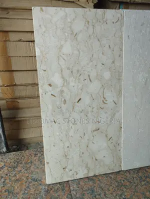 Parlato Cream Marble