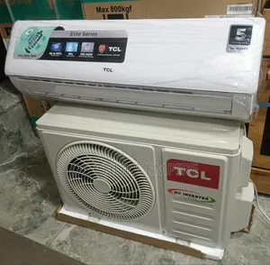 Photo - >>Brand New TCL 1hp Split Unit Air Conditioner (Inverter)<<