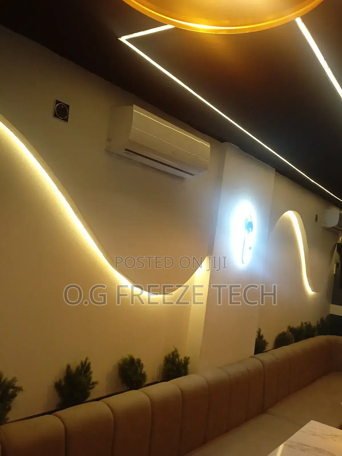 Ac Installation Services