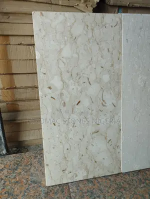 Parlato Cream Marble