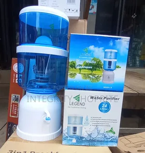 Mini Water Dispenser Desktop Drinking Fountains Machine