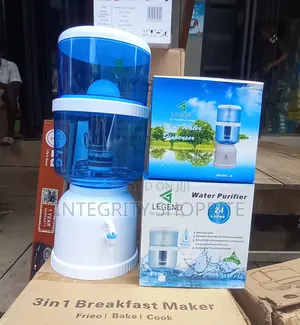 Mini Water Dispenser Desktop Drinking Fountains Machine