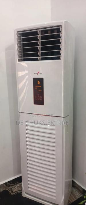 Brand New Kenstar 3hp Inverter Standing Unit Air Conditioner