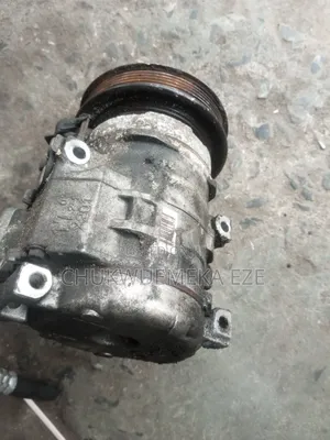 AC Compressor For Lexus Rx 330 And RX 300 Model