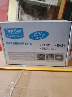 Pipe Repair Kits