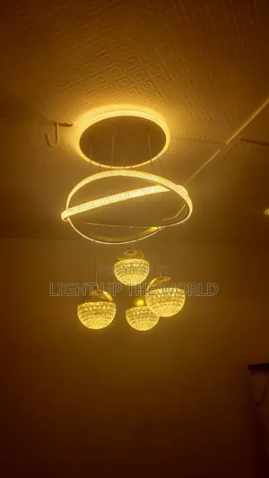 Led Drop Light