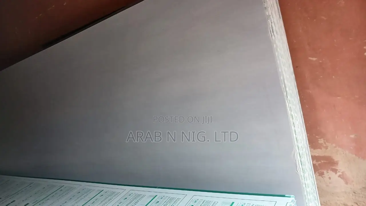 Danpalon Roofing Sheets