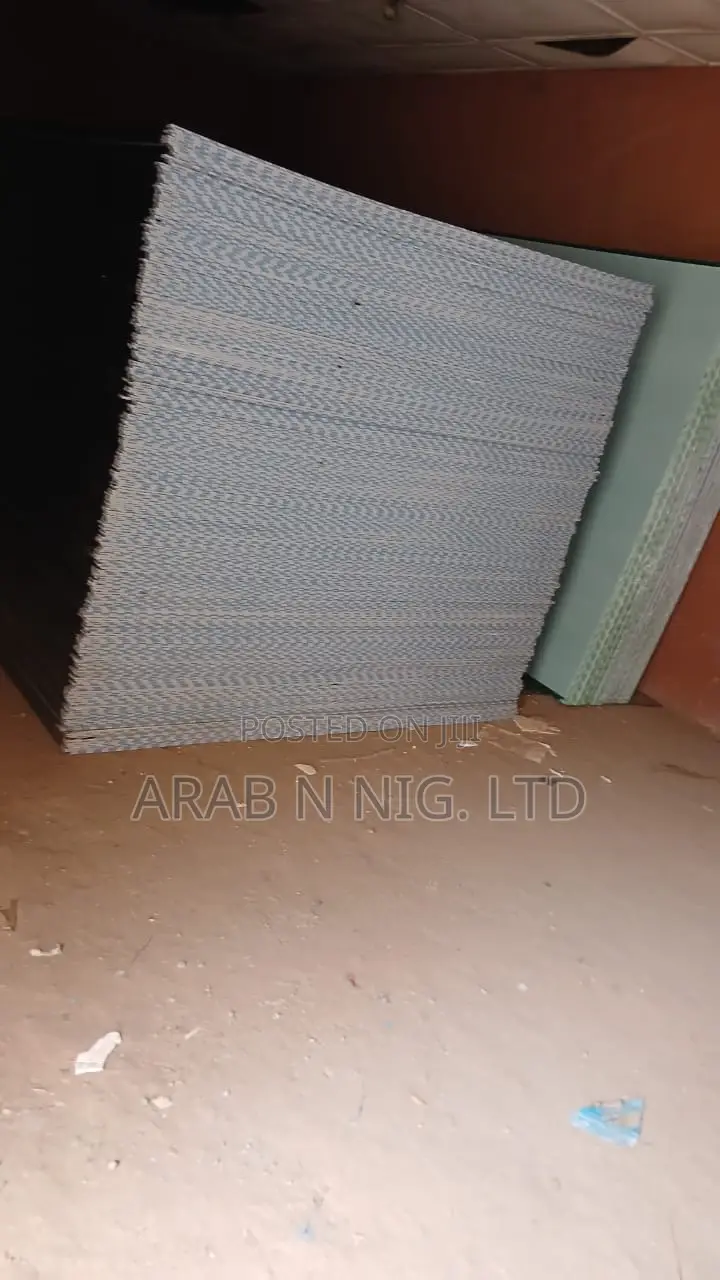 Danpalon Roofing Sheets