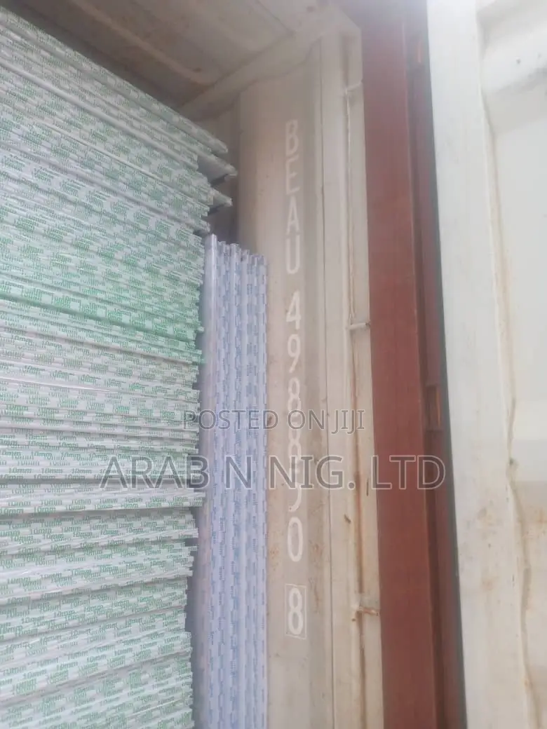 Danpalon Roofing Sheets