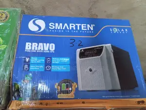 Smarten 3.2kva